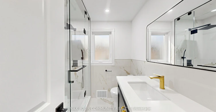 Basement-275 Betty Ann Drive, Toronto, ON, M2R 1A9 - 18