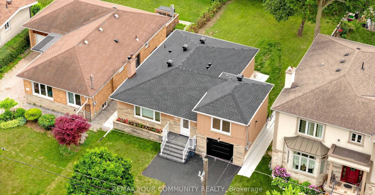 Basement-275 Betty Ann Drive, Toronto, ON, M2R 1A9 - 48