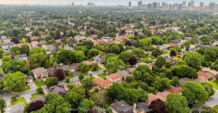Basement-275 Betty Ann Drive, Toronto, ON, M2R 1A9 - 49