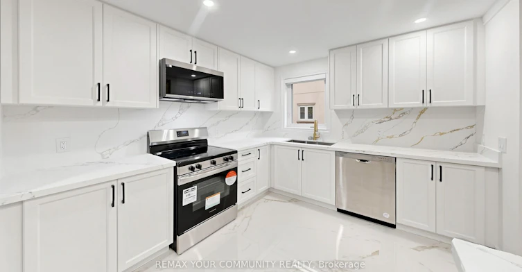 Basement-275 Betty Ann Drive, Toronto, ON, M2R 1A9 - 11