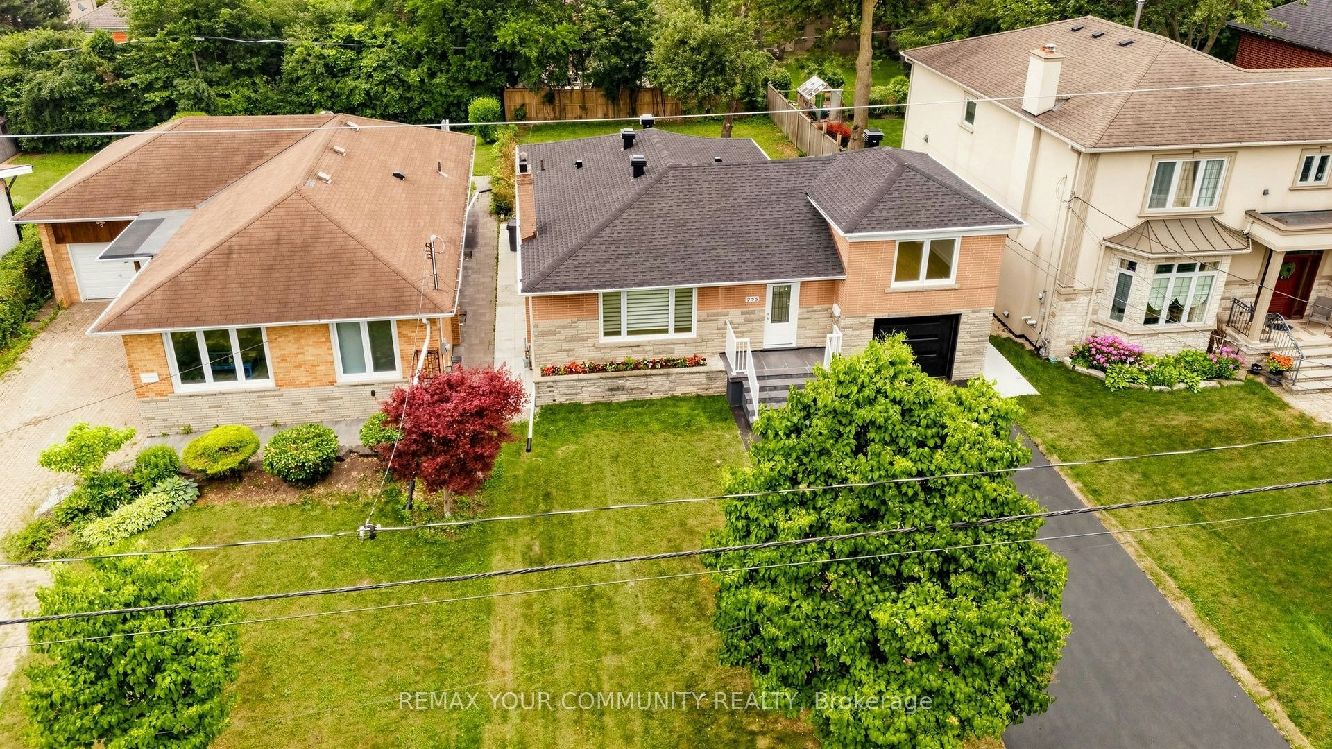 Basement-275 Betty Ann Drive, Toronto, ON, M2R 1A9 - 47
