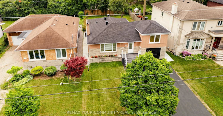 Basement-275 Betty Ann Drive, Toronto, ON, M2R 1A9 - 47