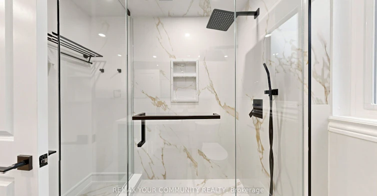 Basement-275 Betty Ann Drive, Toronto, ON, M2R 1A9 - 19