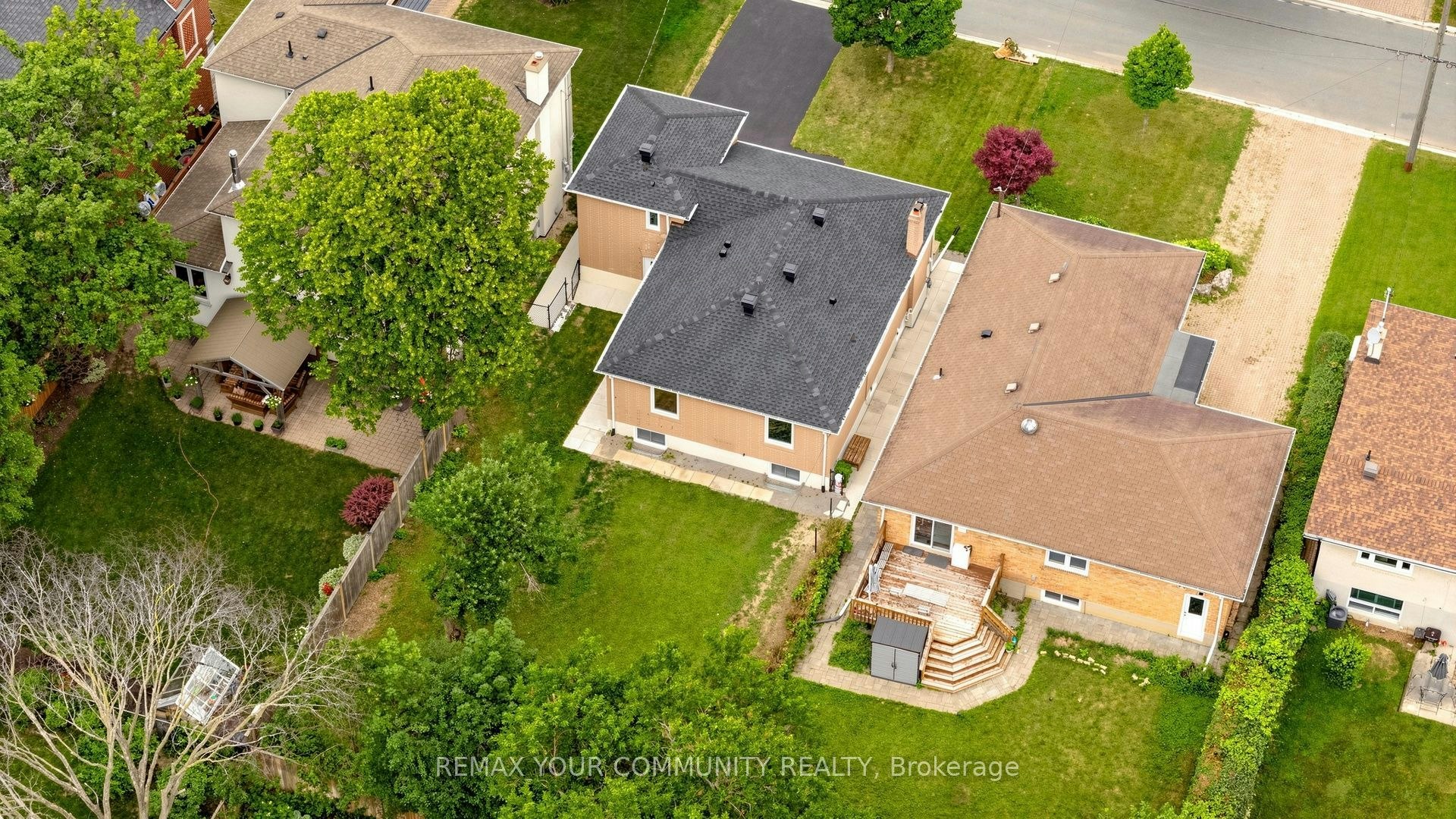 Basement-275 Betty Ann Drive, Toronto, ON, M2R 1A9 - 44