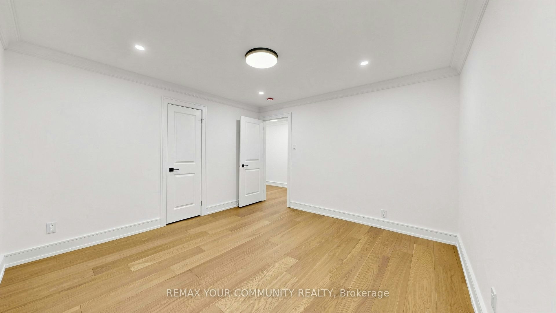 Basement-275 Betty Ann Drive, Toronto, ON, M2R 1A9 - 15
