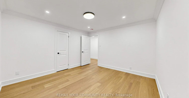 Basement-275 Betty Ann Drive, Toronto, ON, M2R 1A9 - 15