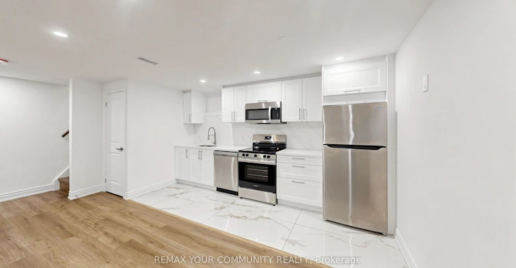 Basement-275 Betty Ann Drive, Toronto, ON, M2R 1A9 - 25