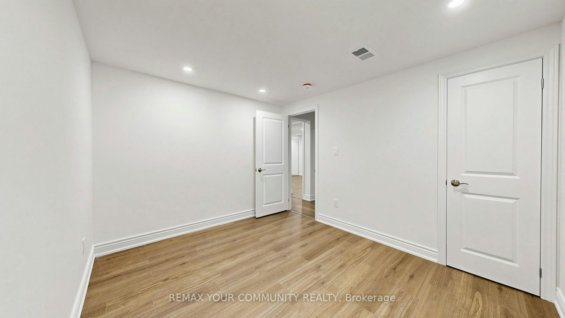 Basement-275 Betty Ann Drive, Toronto, ON, M2R 1A9 - 35