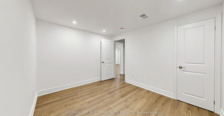 Basement-275 Betty Ann Drive, Toronto, ON, M2R 1A9 - 35
