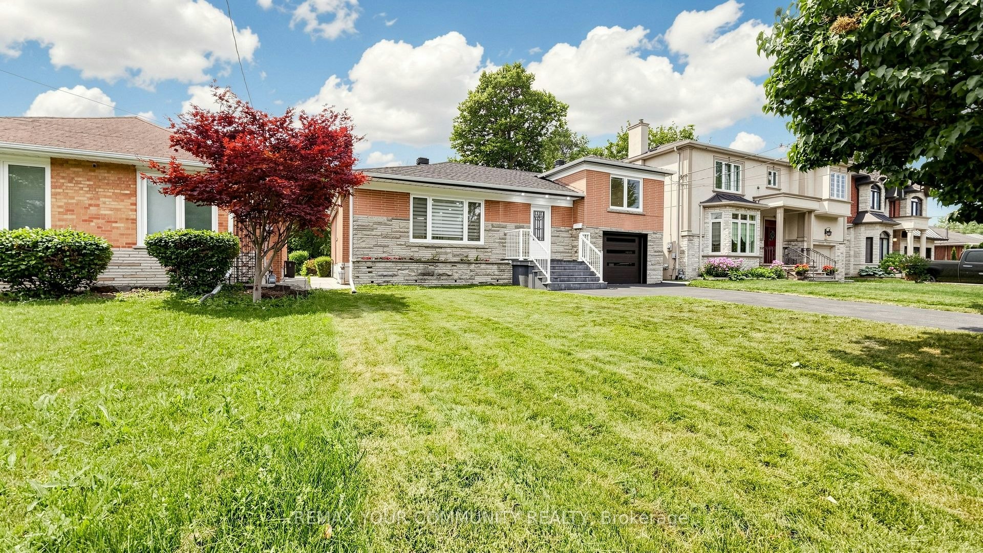 Basement-275 Betty Ann Drive, Toronto, ON, M2R 1A9 - 3