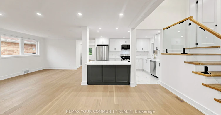 Basement-275 Betty Ann Drive, Toronto, ON, M2R 1A9 - 10