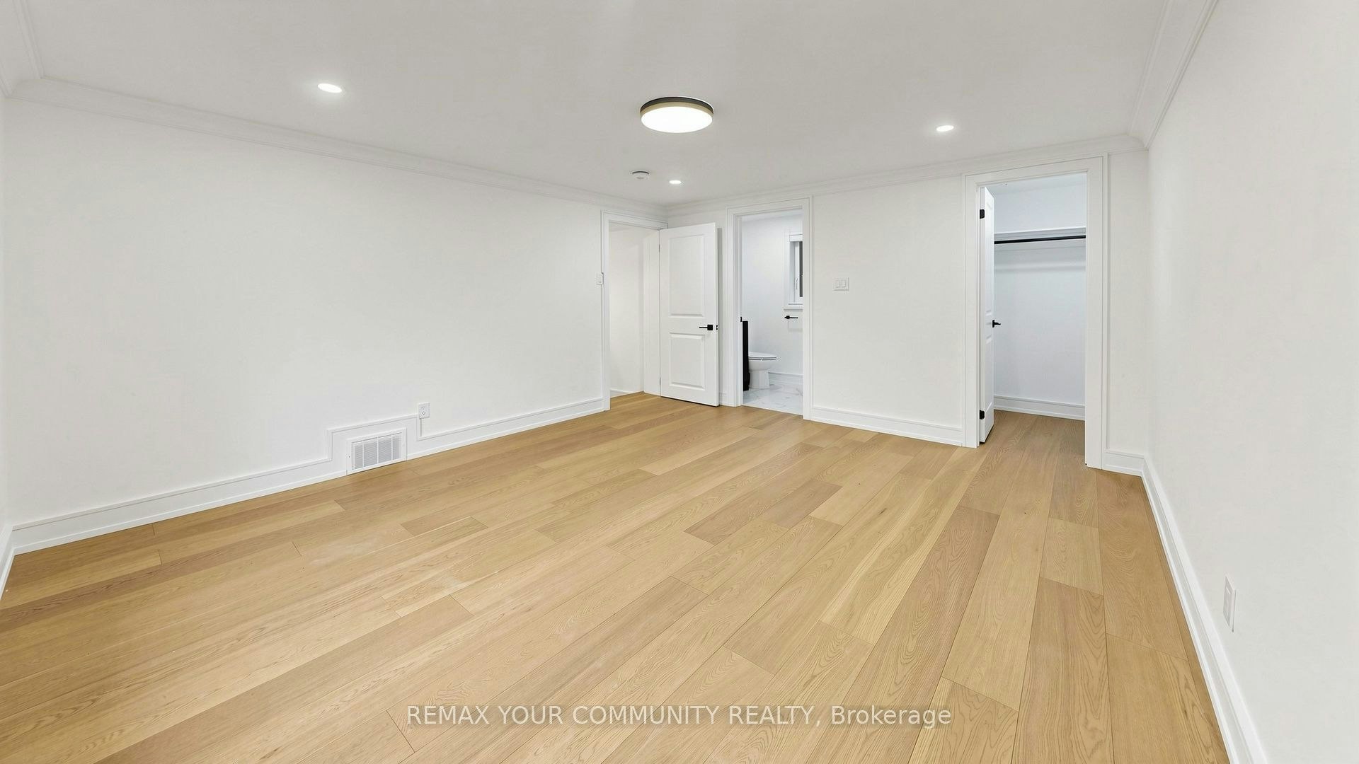 Basement-275 Betty Ann Drive, Toronto, ON, M2R 1A9 - 20
