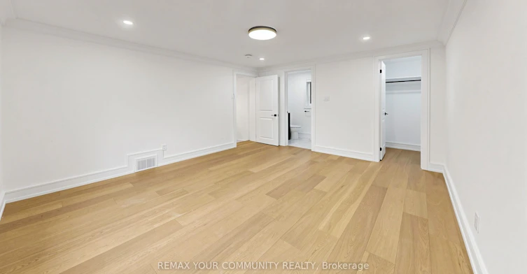 Basement-275 Betty Ann Drive, Toronto, ON, M2R 1A9 - 20