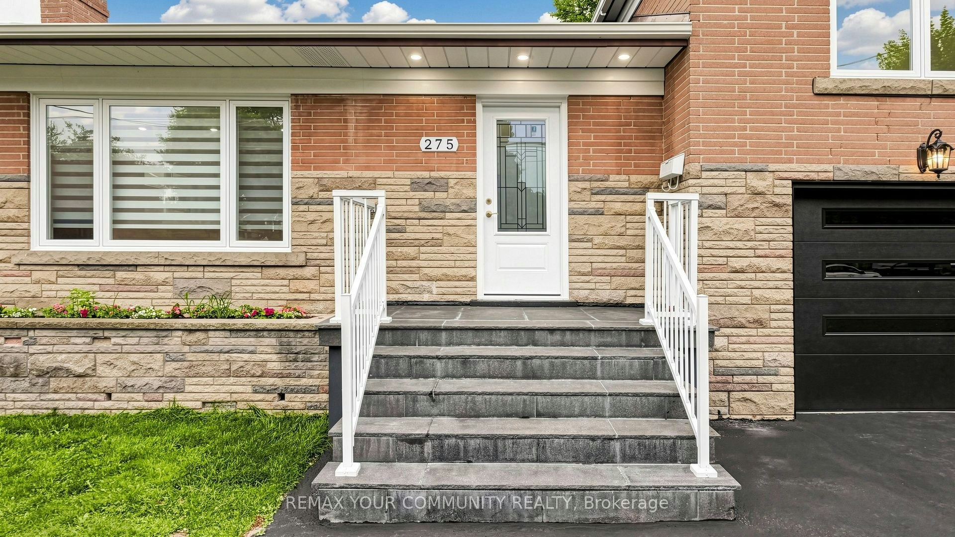 Basement-275 Betty Ann Drive, Toronto, ON, M2R 1A9 - 4