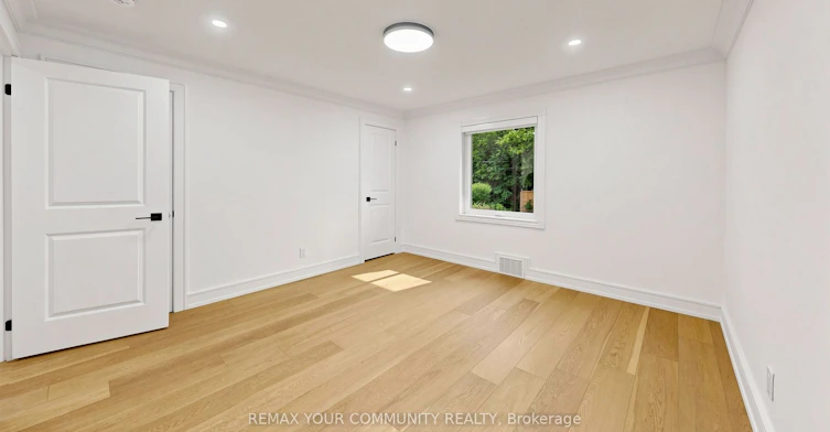 Basement-275 Betty Ann Drive, Toronto, ON, M2R 1A9 - 16