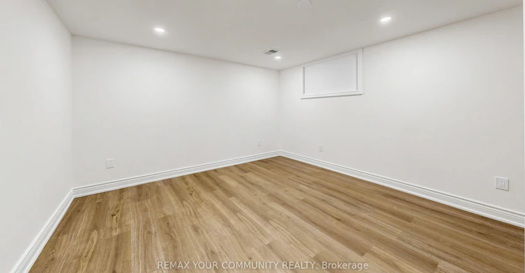 Basement-275 Betty Ann Drive, Toronto, ON, M2R 1A9 - 31