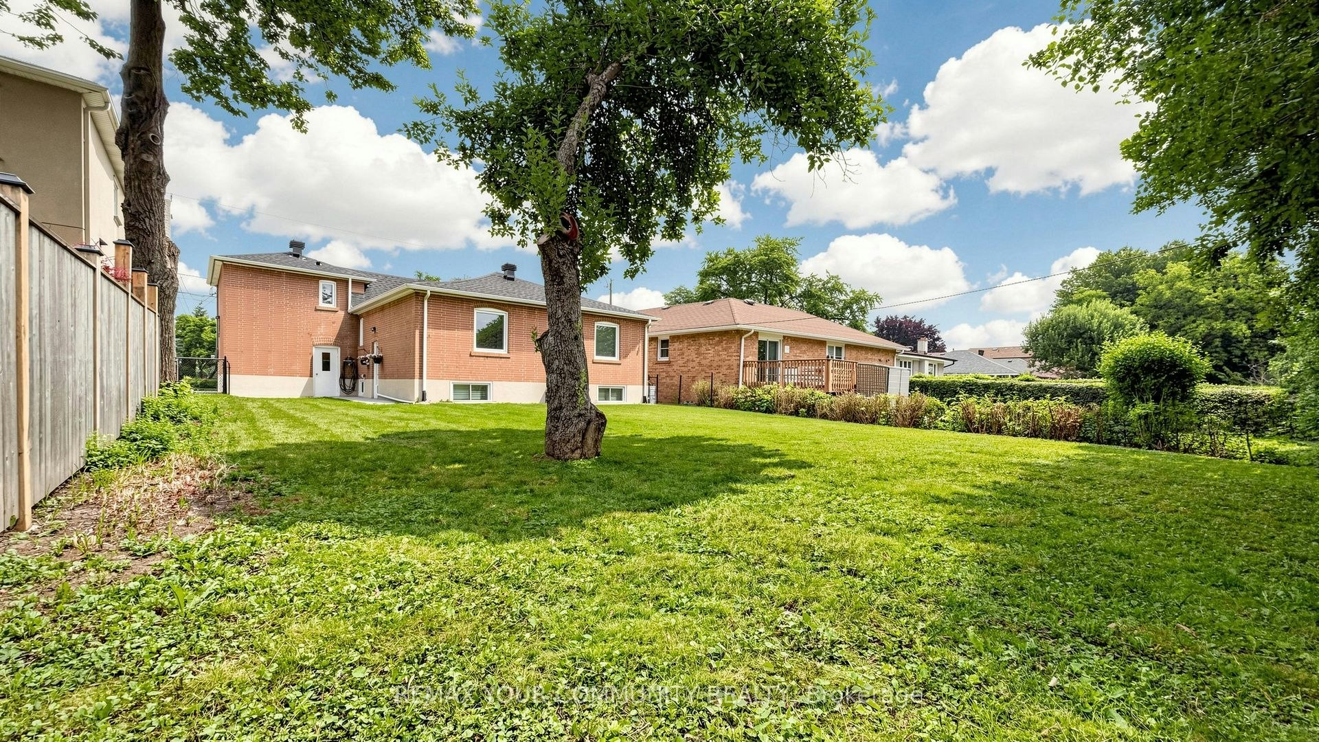 Basement-275 Betty Ann Drive, Toronto, ON, M2R 1A9 - 41