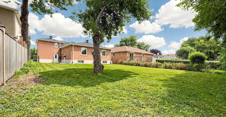 Basement-275 Betty Ann Drive, Toronto, ON, M2R 1A9 - 41