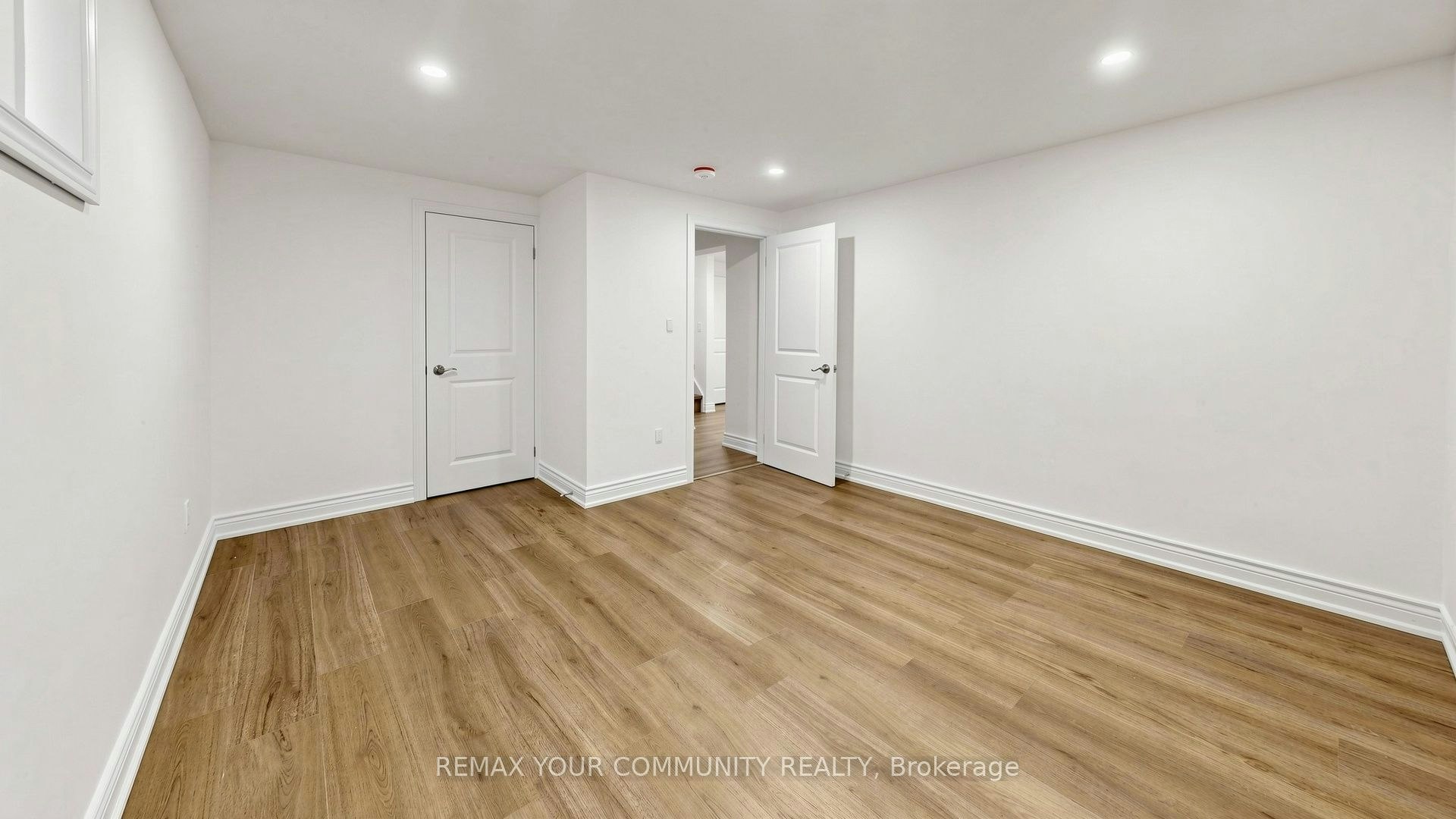 Basement-275 Betty Ann Drive, Toronto, ON, M2R 1A9 - 33