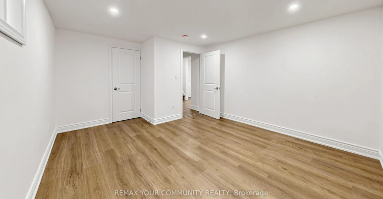 Basement-275 Betty Ann Drive, Toronto, ON, M2R 1A9 - 33
