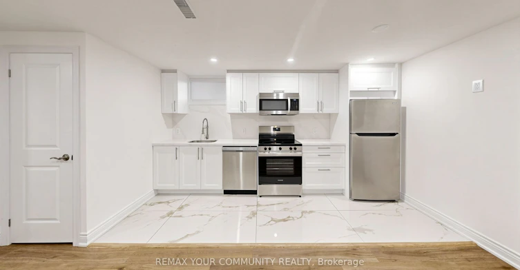 Basement-275 Betty Ann Drive, Toronto, ON, M2R 1A9 - 26