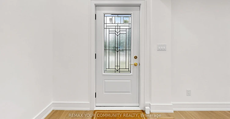 Basement-275 Betty Ann Drive, Toronto, ON, M2R 1A9 - 5