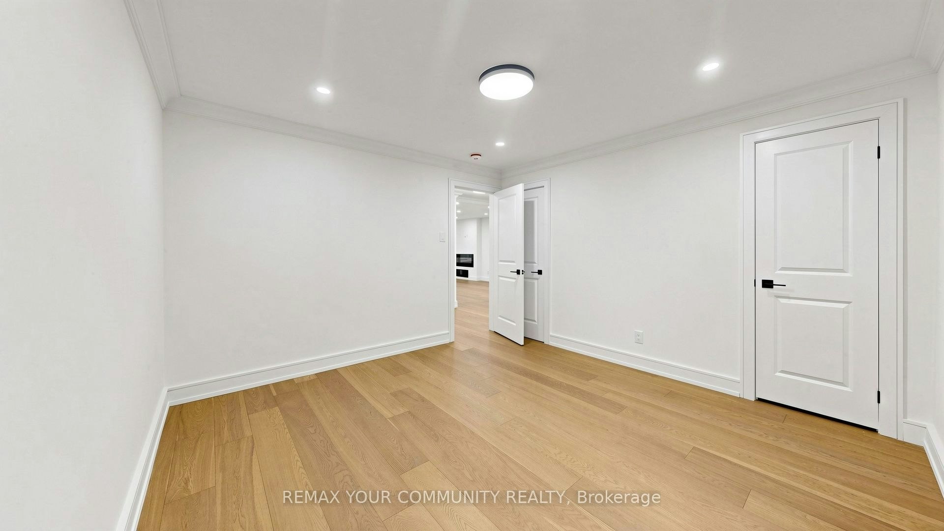Basement-275 Betty Ann Drive, Toronto, ON, M2R 1A9 - 17