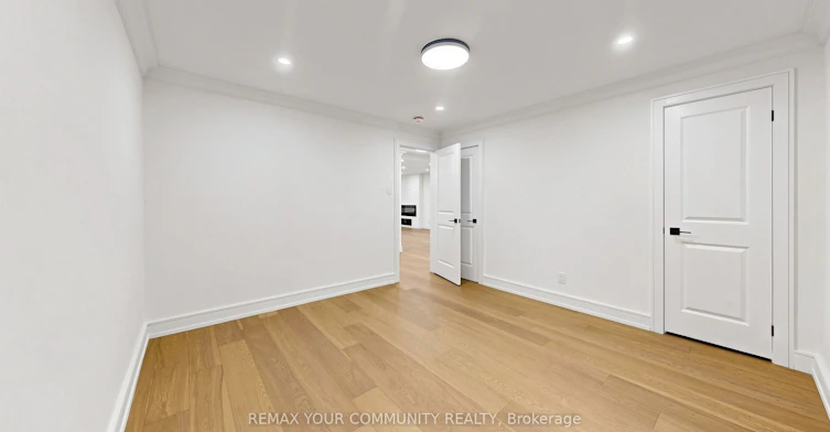 Basement-275 Betty Ann Drive, Toronto, ON, M2R 1A9 - 17