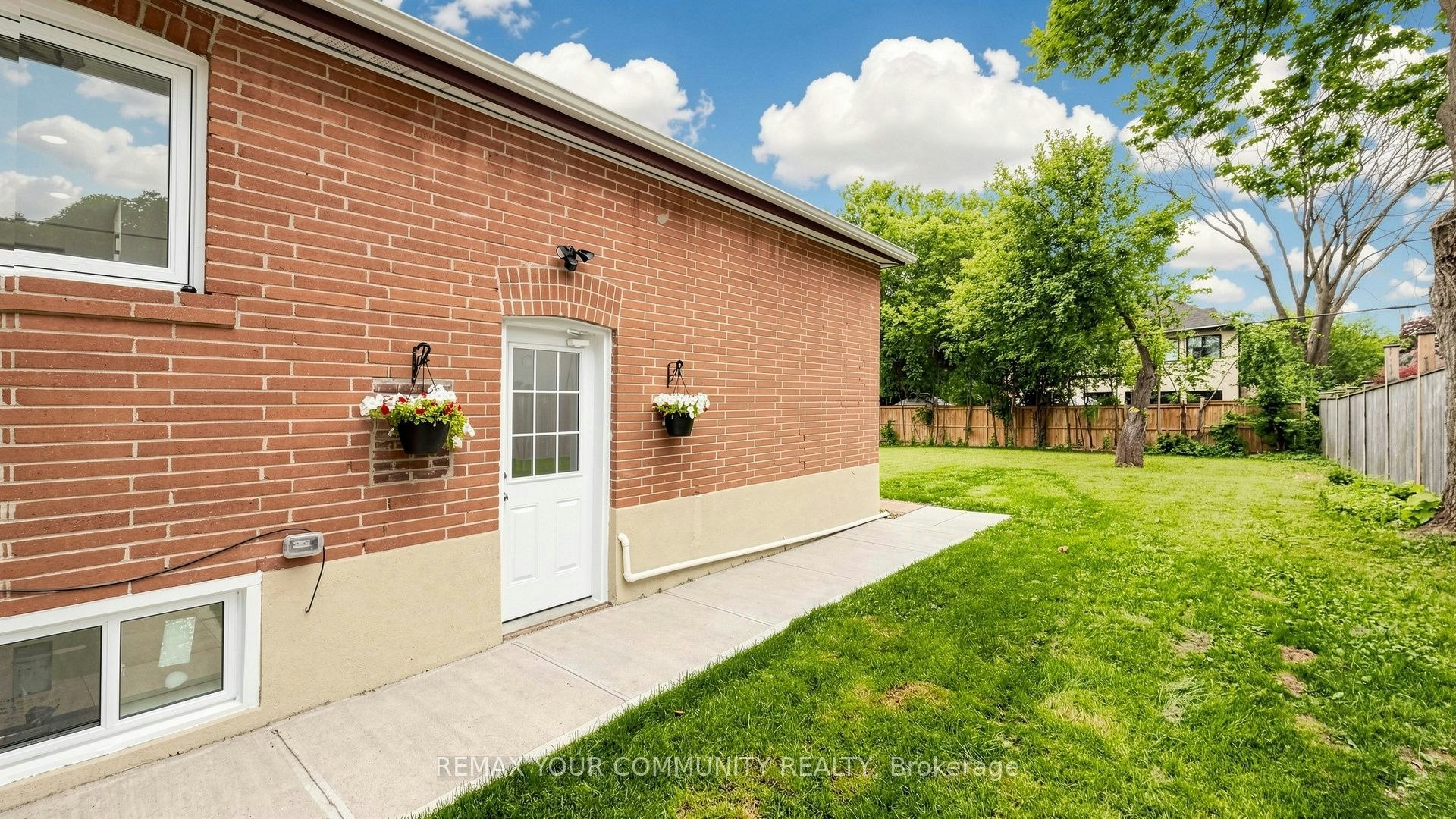 Main Floor-275 Betty Ann Drive, Toronto, ON, M2R 1A9 - 46