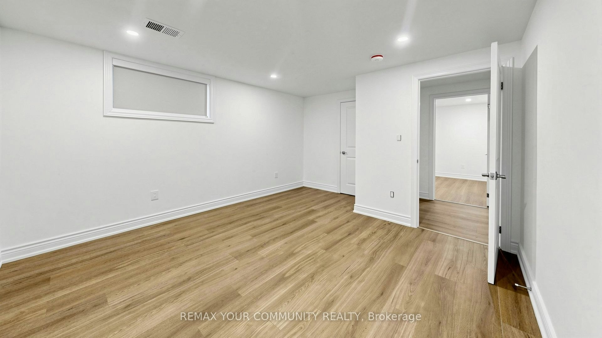 Main Floor-275 Betty Ann Drive, Toronto, ON, M2R 1A9 - 32