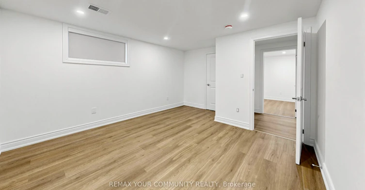 Main Floor-275 Betty Ann Drive, Toronto, ON, M2R 1A9 - 32