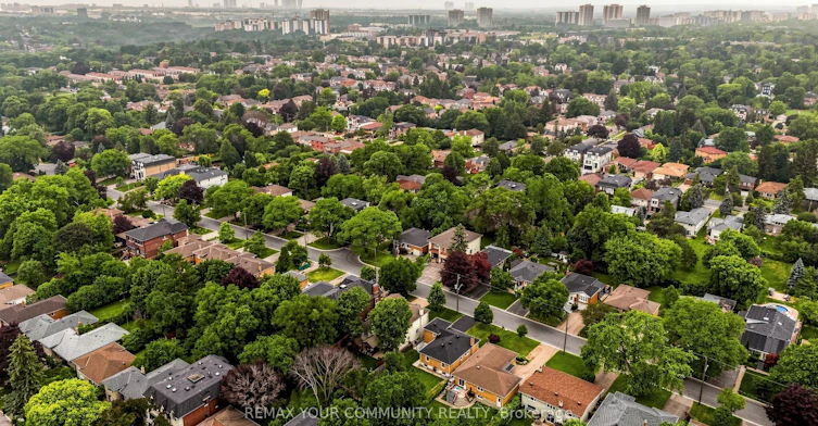 Main Floor-275 Betty Ann Drive, Toronto, ON, M2R 1A9 - 45