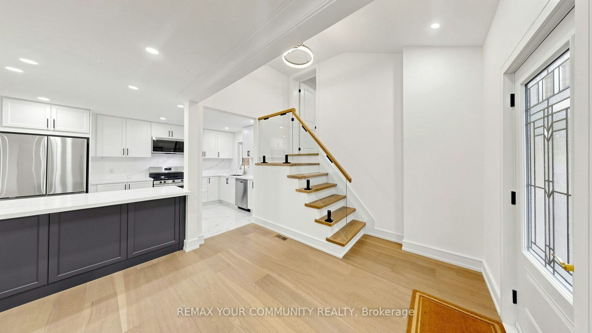 Main Floor-275 Betty Ann Drive, Toronto, ON, M2R 1A9 - 13