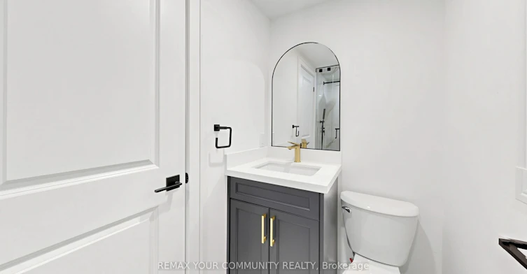 Main Floor-275 Betty Ann Drive, Toronto, ON, M2R 1A9 - 21