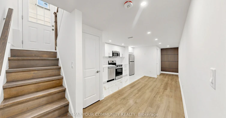 Main Floor-275 Betty Ann Drive, Toronto, ON, M2R 1A9 - 23