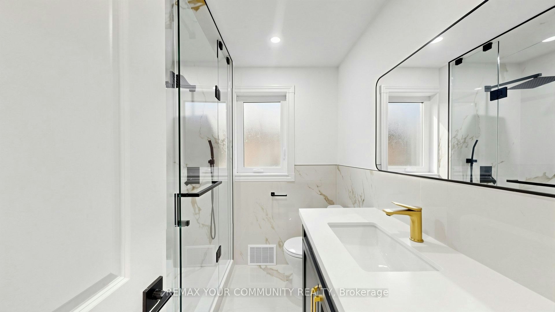 Main Floor-275 Betty Ann Drive, Toronto, ON, M2R 1A9 - 18