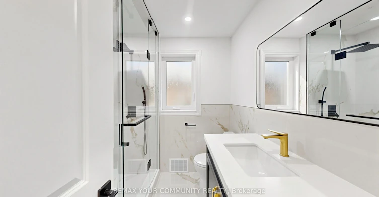 Main Floor-275 Betty Ann Drive, Toronto, ON, M2R 1A9 - 18
