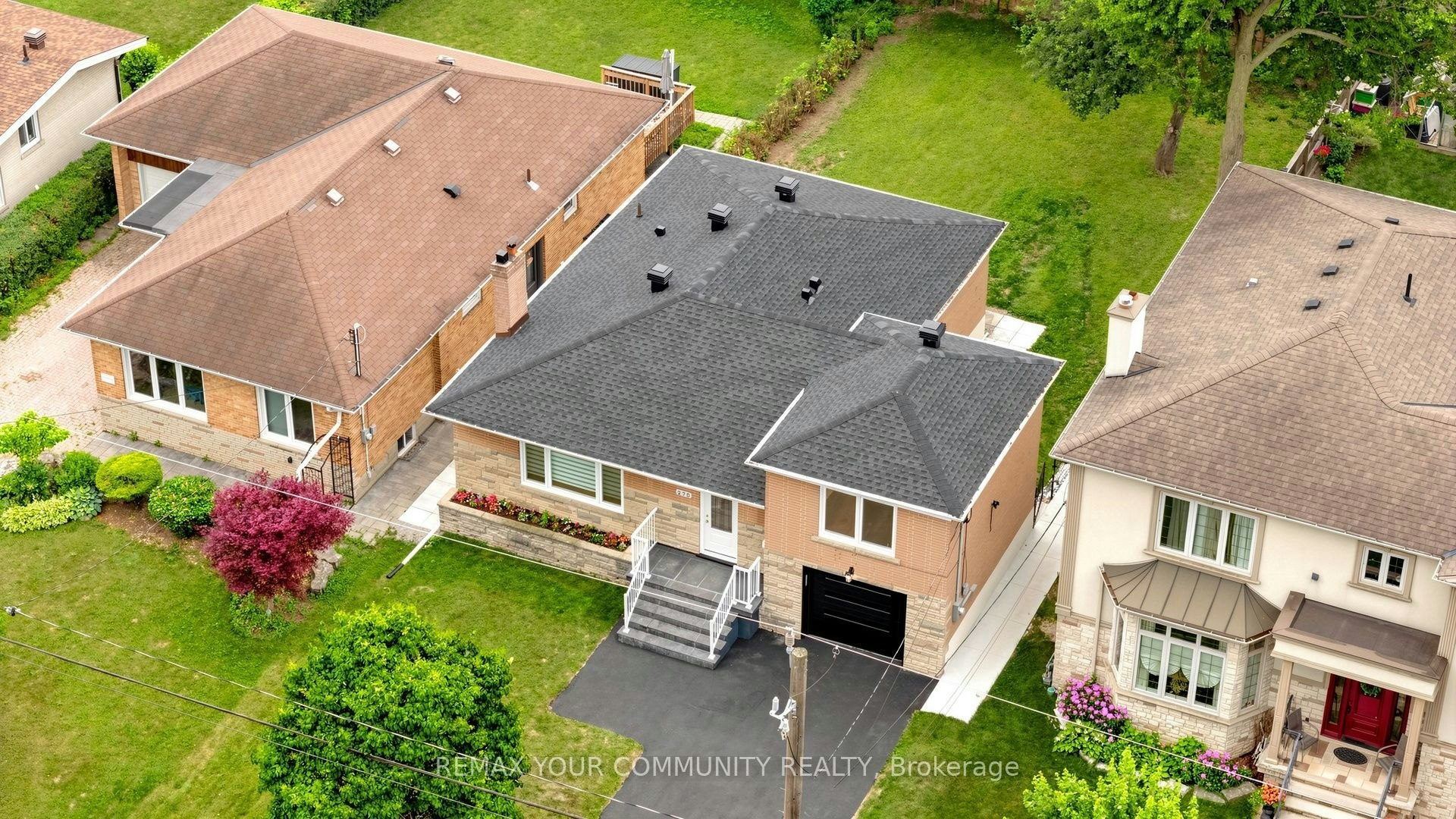 Main Floor-275 Betty Ann Drive, Toronto, ON, M2R 1A9 - 48