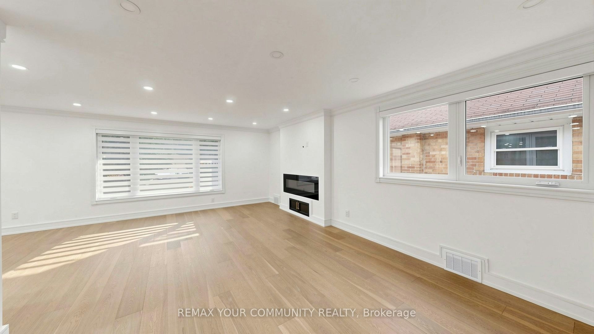 Main Floor-275 Betty Ann Drive, Toronto, ON, M2R 1A9 - 7