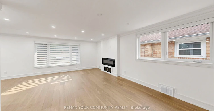 Main Floor-275 Betty Ann Drive, Toronto, ON, M2R 1A9 - 7