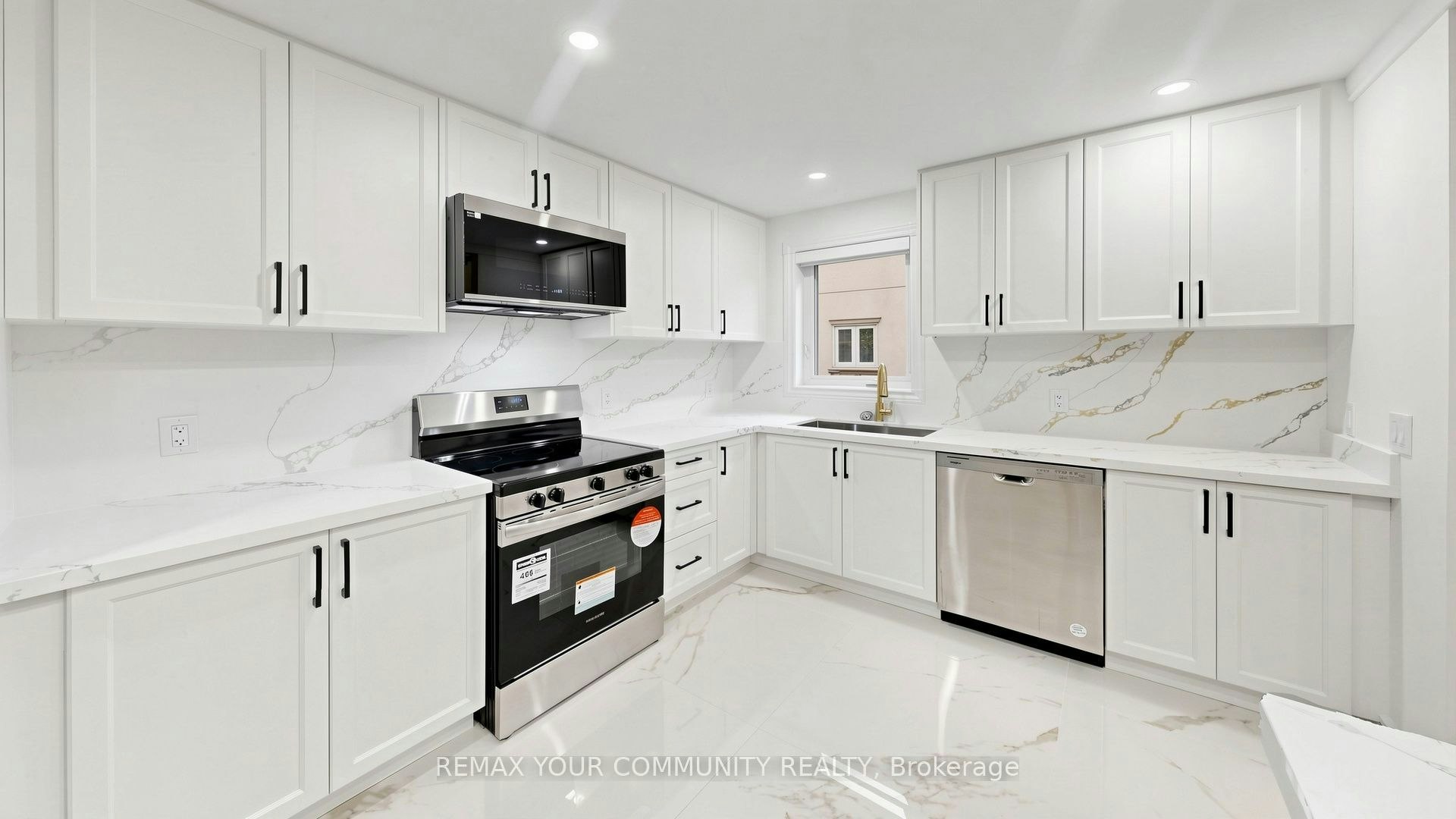 Main Floor-275 Betty Ann Drive, Toronto, ON, M2R 1A9 - 11