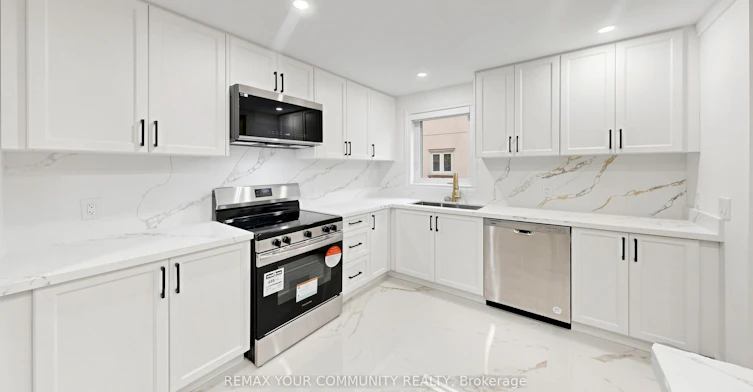 Main Floor-275 Betty Ann Drive, Toronto, ON, M2R 1A9 - 11