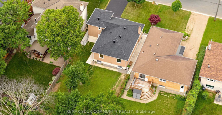Main Floor-275 Betty Ann Drive, Toronto, ON, M2R 1A9 - 44