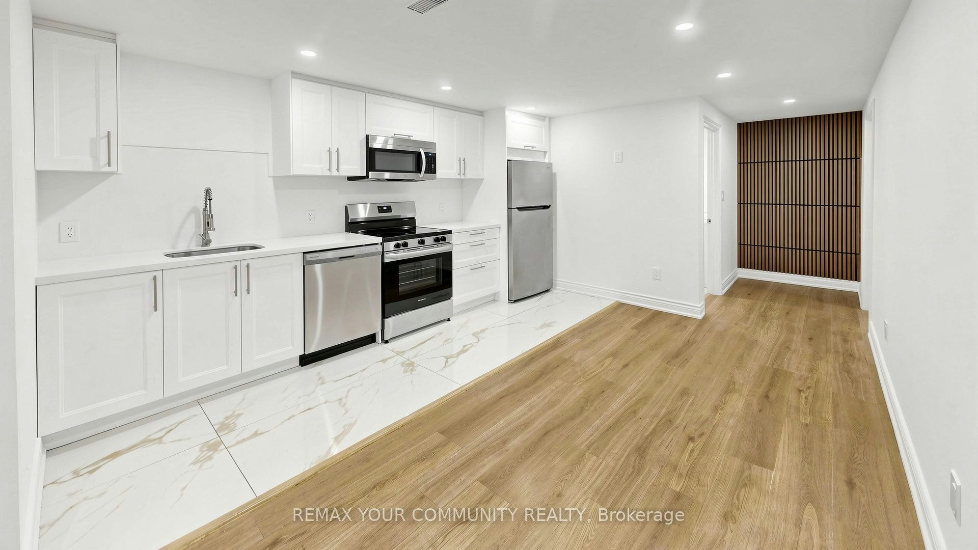Main Floor-275 Betty Ann Drive, Toronto, ON, M2R 1A9 - 24