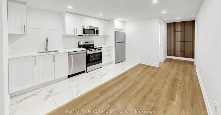 Main Floor-275 Betty Ann Drive, Toronto, ON, M2R 1A9 - 24