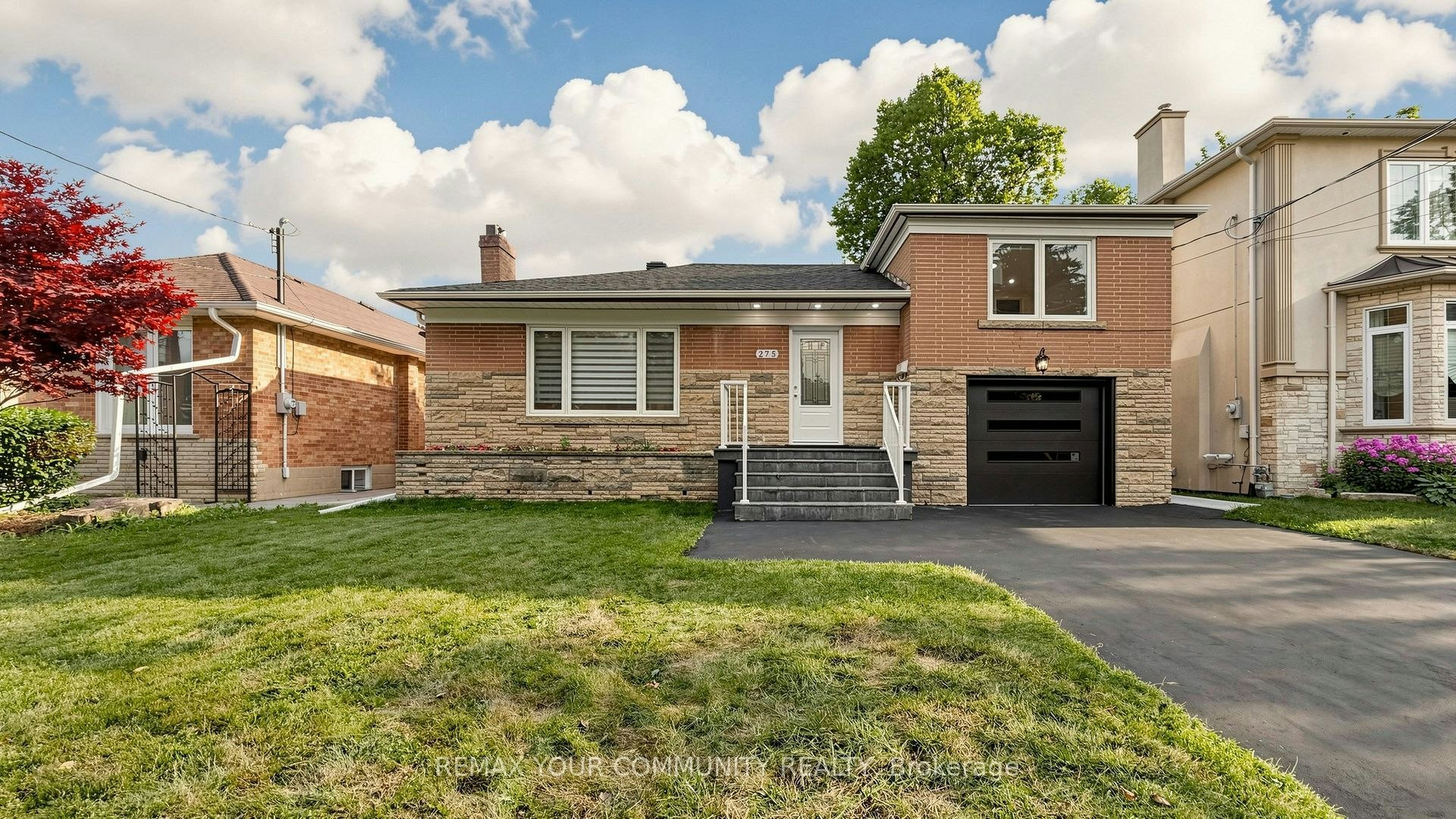 Main Floor-275 Betty Ann Drive, Toronto, ON, M2R 1A9