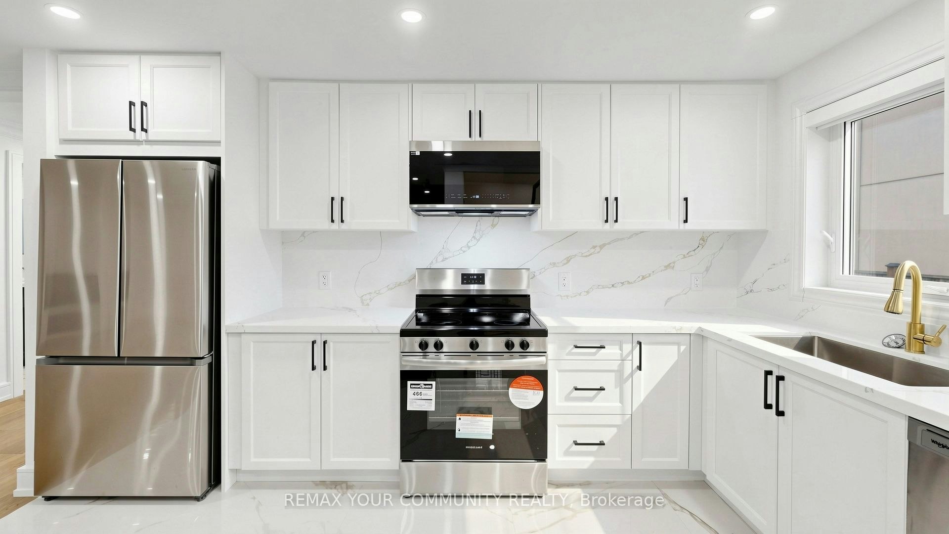Main Floor-275 Betty Ann Drive, Toronto, ON, M2R 1A9 - 12