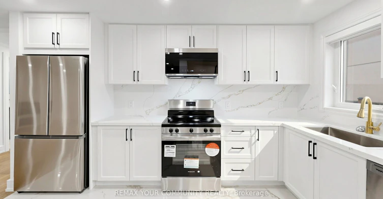 Main Floor-275 Betty Ann Drive, Toronto, ON, M2R 1A9 - 12