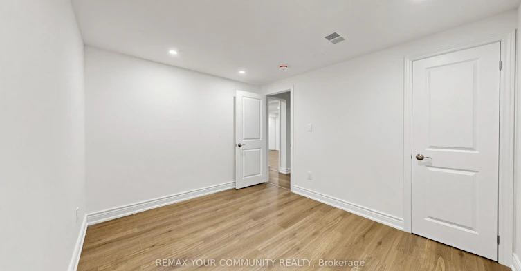 Main Floor-275 Betty Ann Drive, Toronto, ON, M2R 1A9 - 35