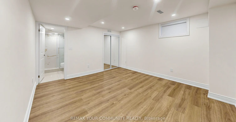 Main Floor-275 Betty Ann Drive, Toronto, ON, M2R 1A9 - 27